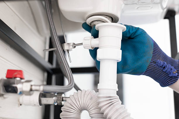 Reliable Leak Detection contractor in Emmitsburg, MD by Masters Plumbing Service