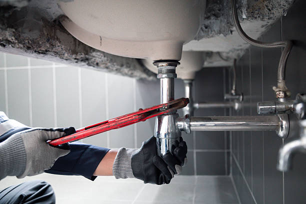Trusted Pipe Repair service in Emmitsburg, MD - Masters Plumbing Service